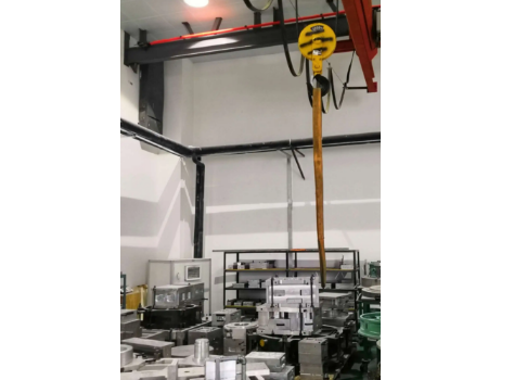 電動(dòng)葫蘆可以和哪些吊具夾具搭配使用